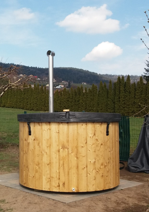 Spa B-lazy Viking - 1000 litres