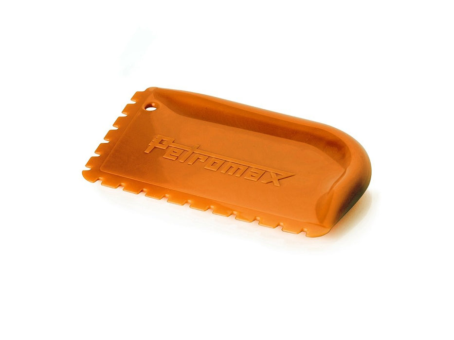 Grattoir de nettoyage nervuré Petromax