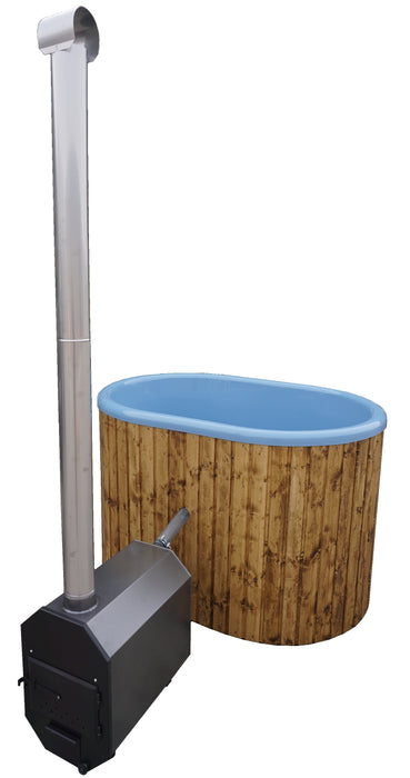 Spa B-lazy ofuro - 800 litres