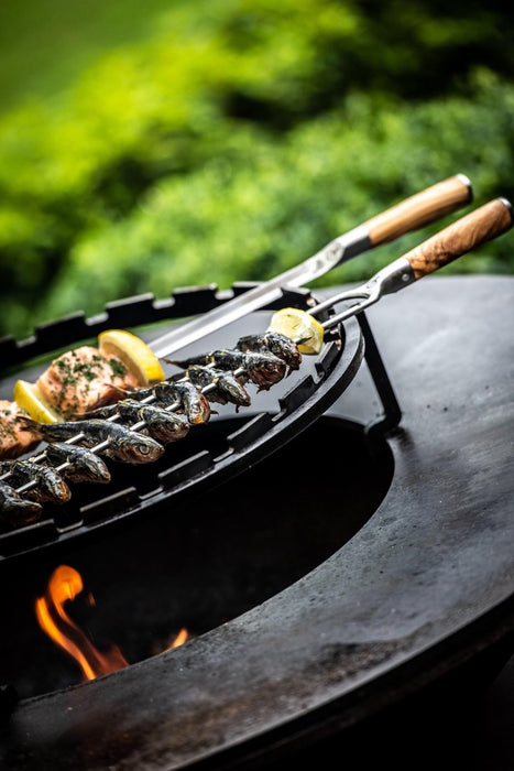 Forged Olive - vorkspies 60 cm