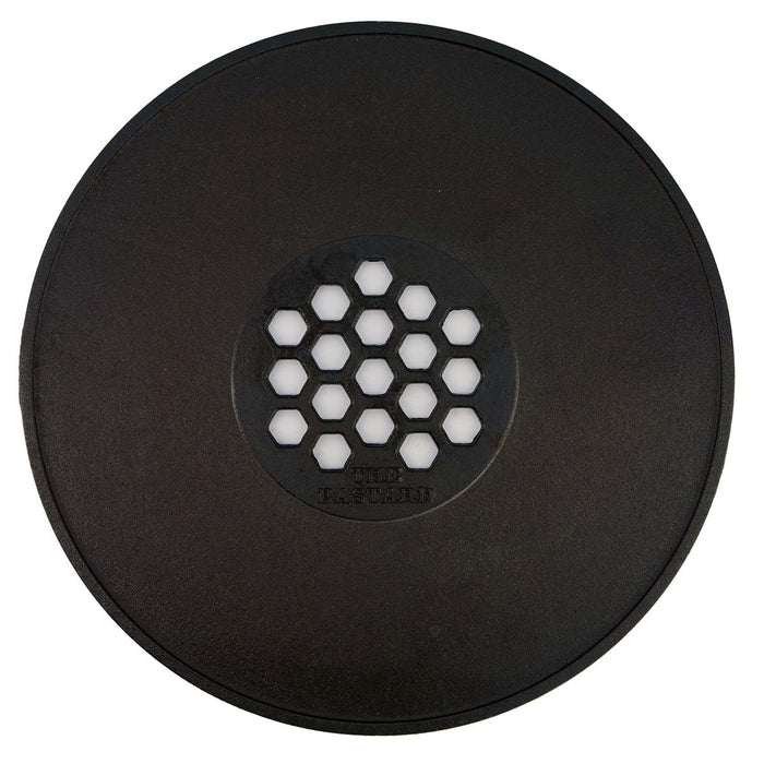 Plancha The Bastard Phantom Ring - Compacte 33 cm
