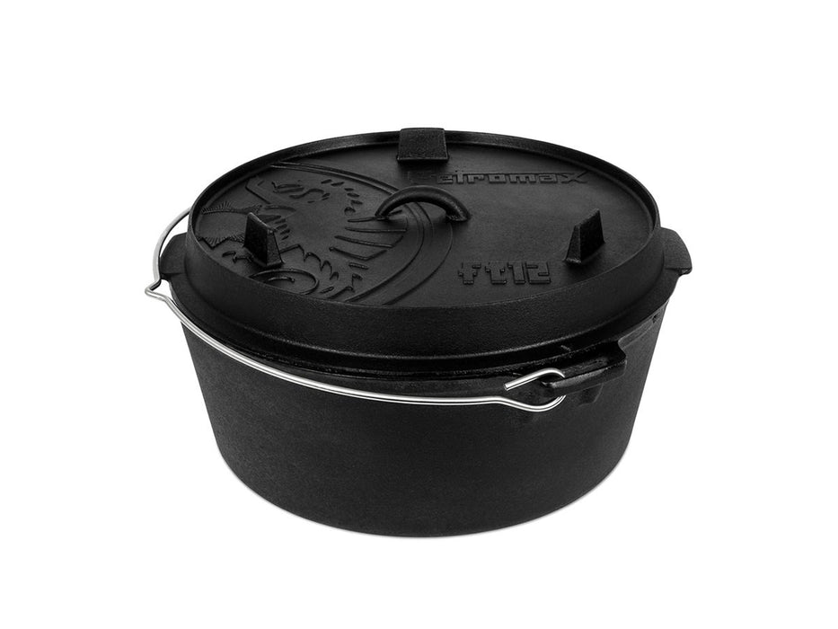Cocotte Petromax FT12-t 10,8 litres