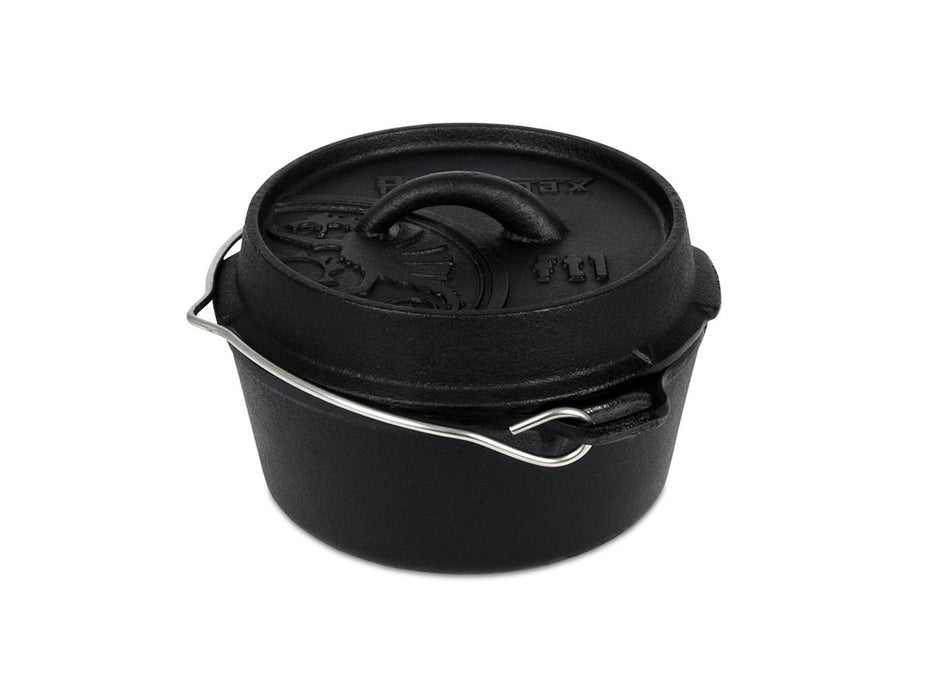 Cocotte Petromax FT1-t 0,93 litre