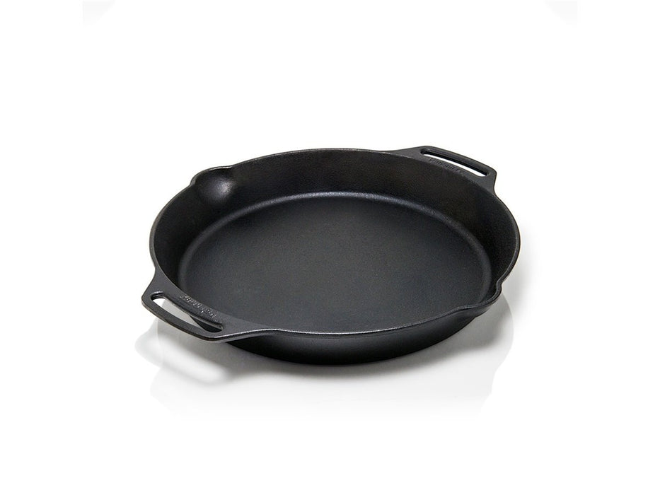 Poêle en fonte Petromax - 2 poignées 35 cm