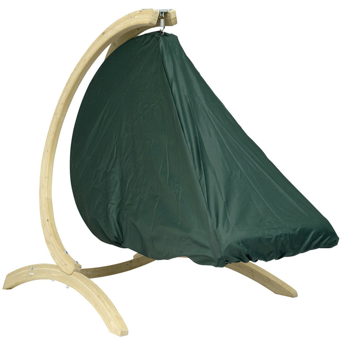 Swing lounger cover