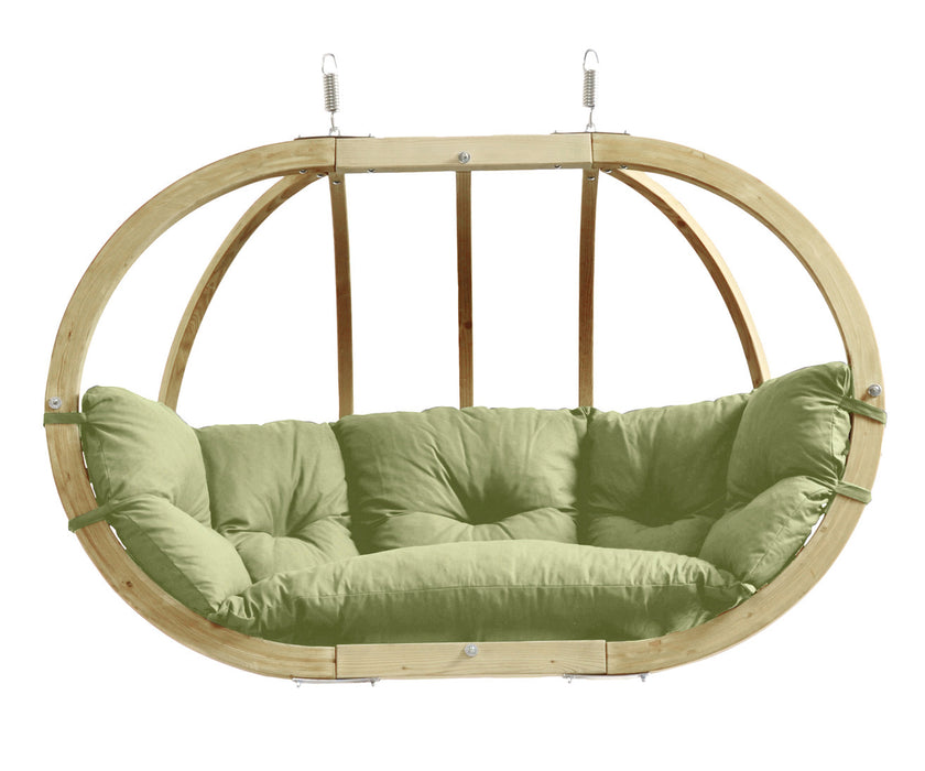 Globo Royal Chair - Oliva