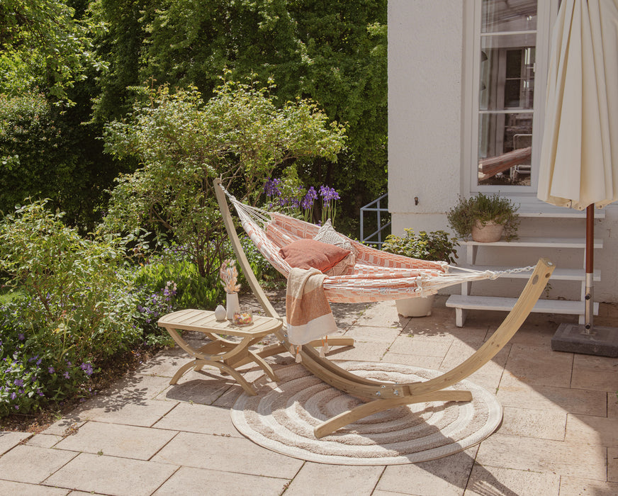 Offre exceptionnelle : Support pour hamac - Kronos