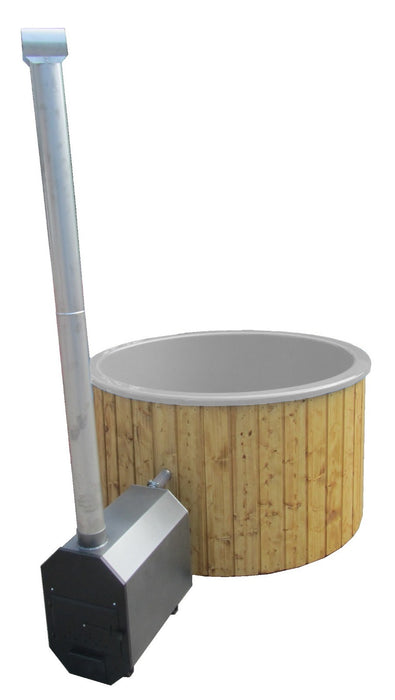 Spa B-lazy Viking - 1000 litres