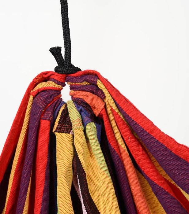 Détente pour enfants - arc-en-ciel