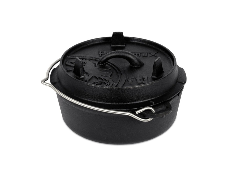 Cocotte Petromax FT3-t 1,6 litre
