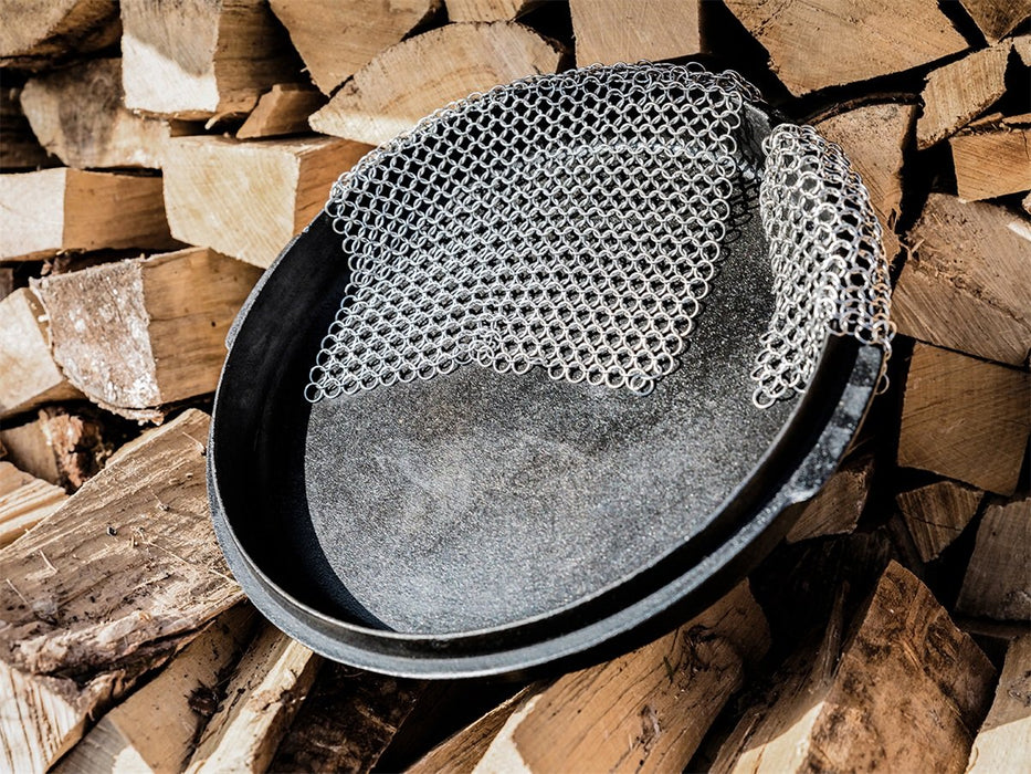 Petromax Scrub-XL 20 cm