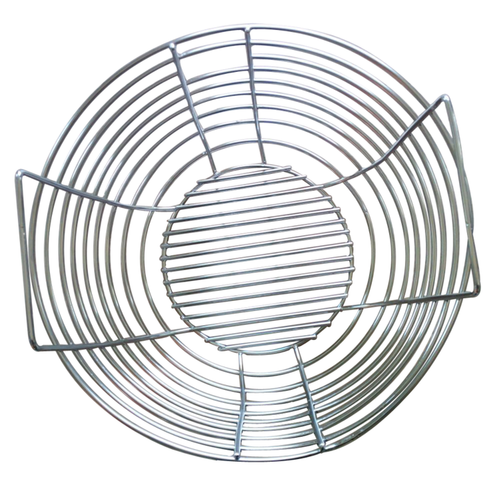 Panier de charbon OUTR - 55/56/60