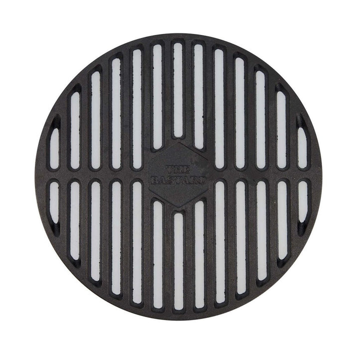 Grille en fonte The Bastard - Petite 25 cm