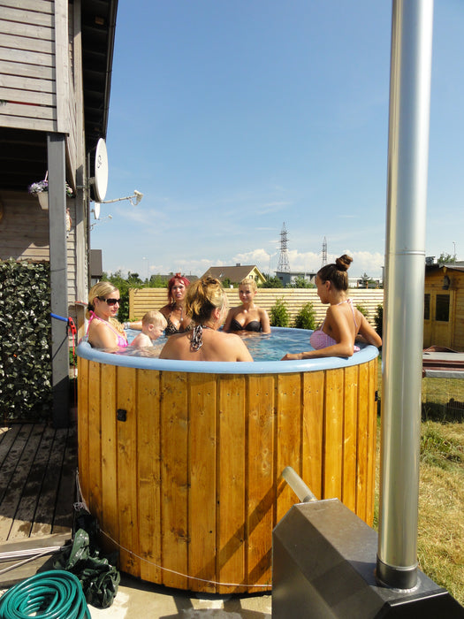 Spa B-lazy Ergolux - 1700 litres