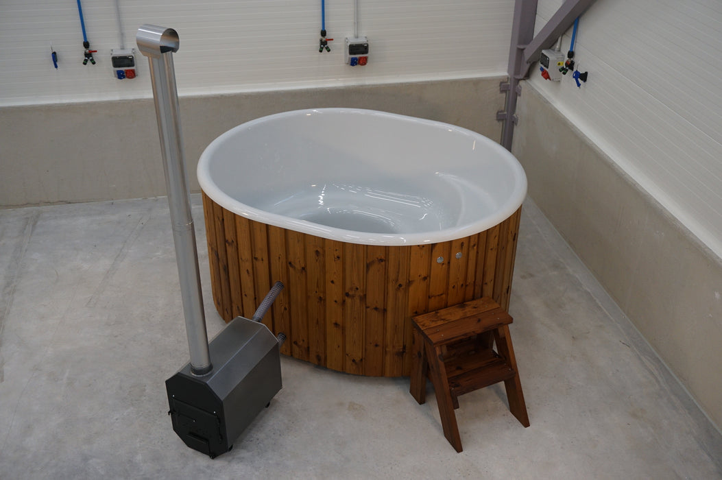 Spa B-lazy Ergolux - 1700 litres