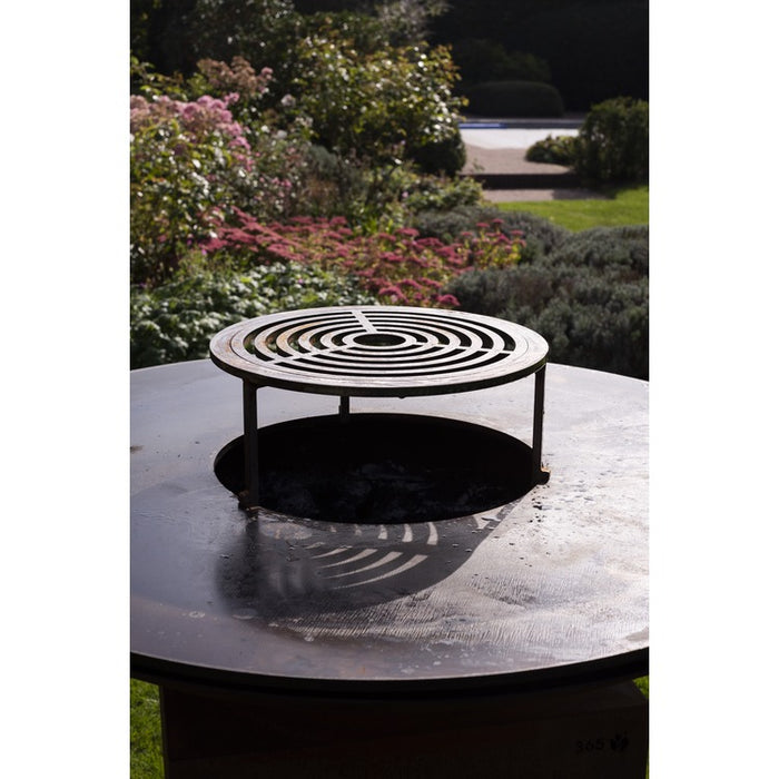 Grille supérieure OUTR - 100