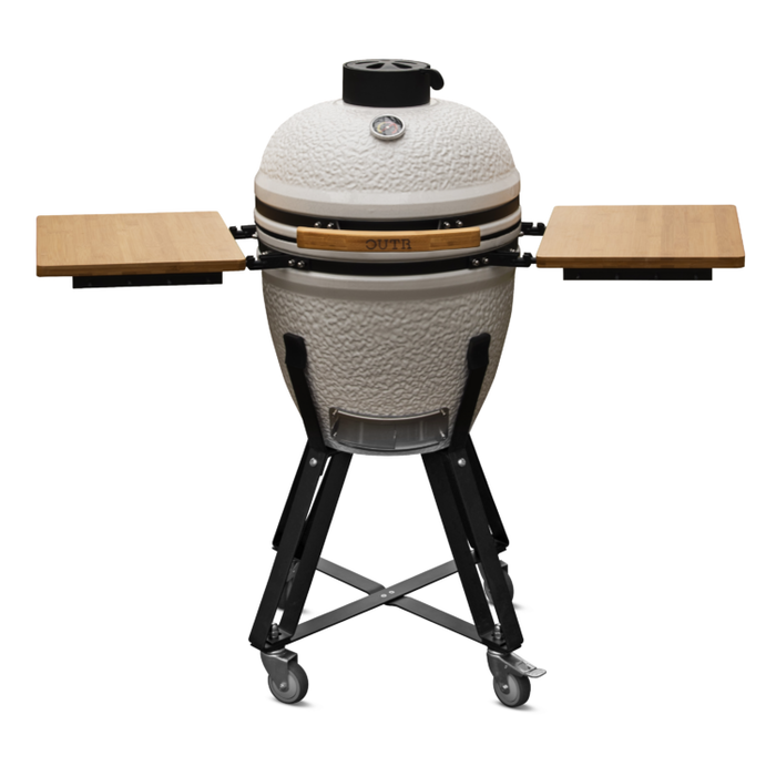 Topdeal: OUTR Medium 50 - wit