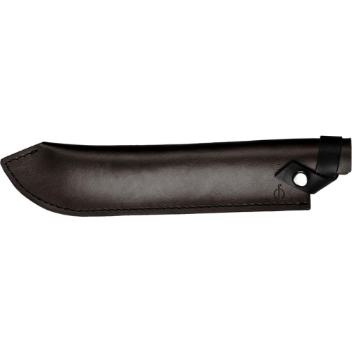 Forged Lederen hoes - Slagersmes