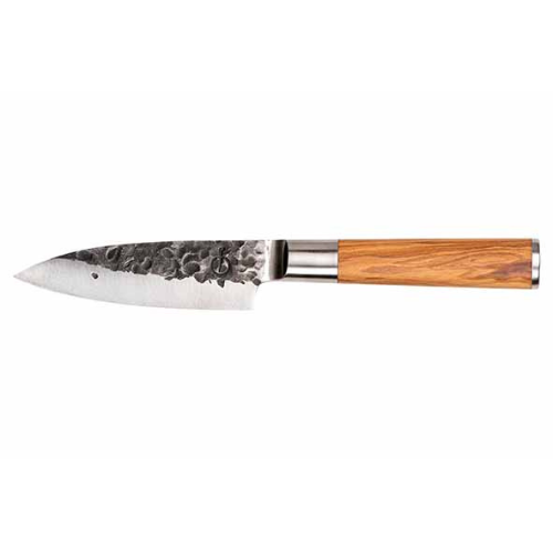 Couteau à olive forgé 11 cm