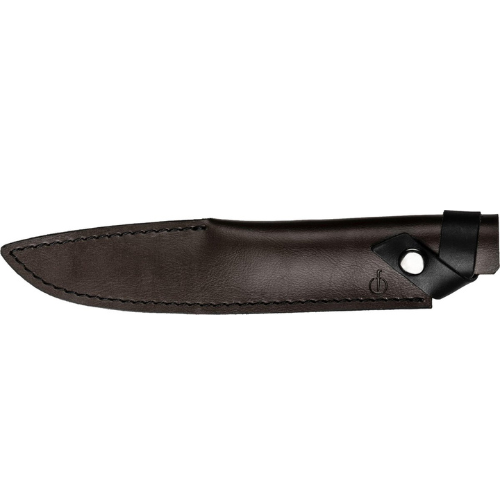 Étui en cuir forgé - Couteau à viande