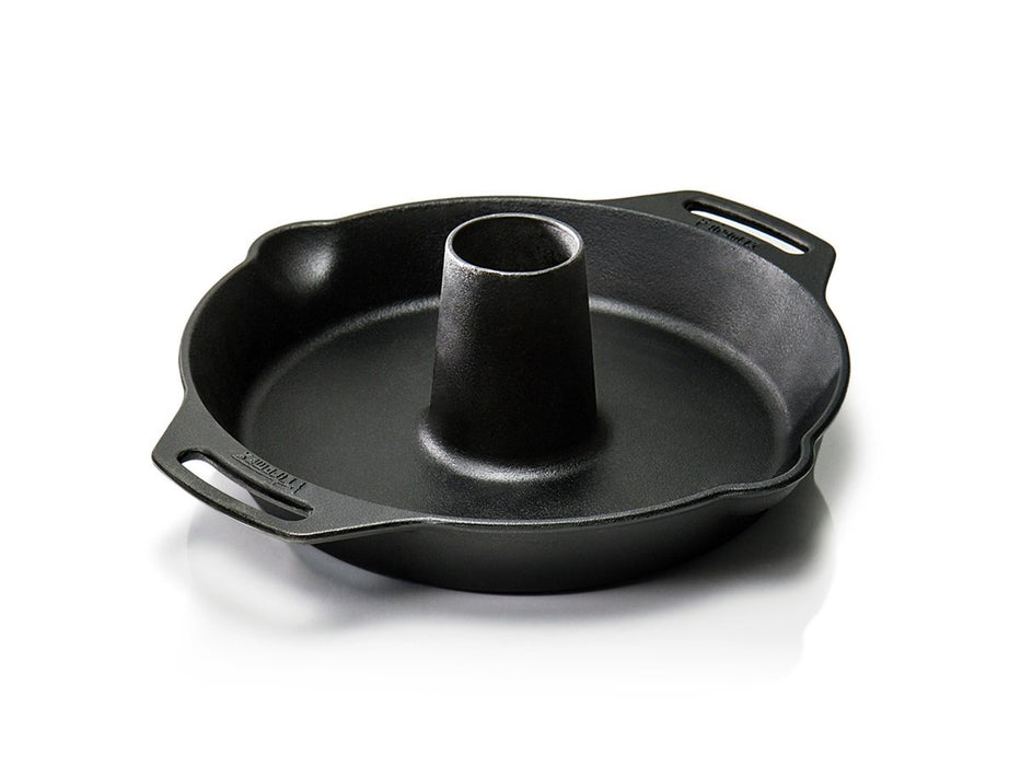 Plat à rôtir en fonte Petromax pour volaille 30 cm