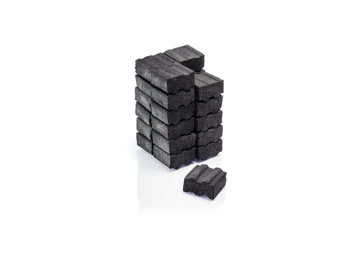 Briquettes Petromax Cabix Plus