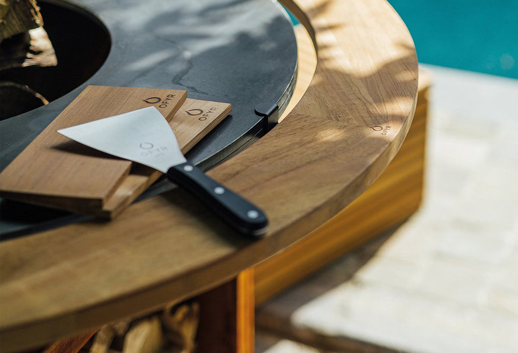 Offre de retour : OFYR Fire Guard Ring 100