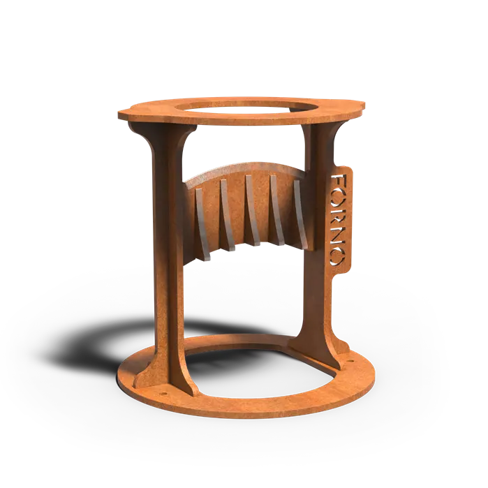 Forno Houtsplitter