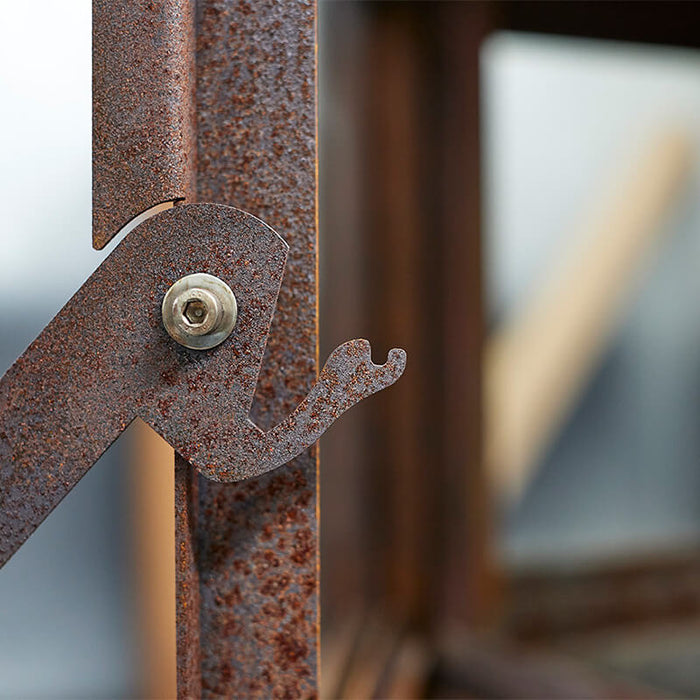 Renard Fennec - type 50