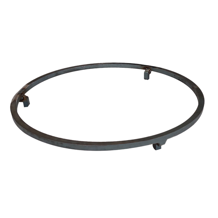 Plancha alimentaire OUTR - 80