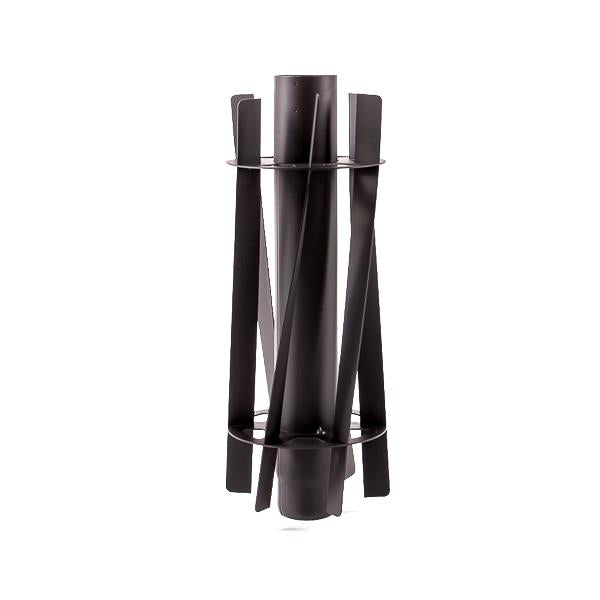 Petromax Tipi Douille pour Loki 1/2