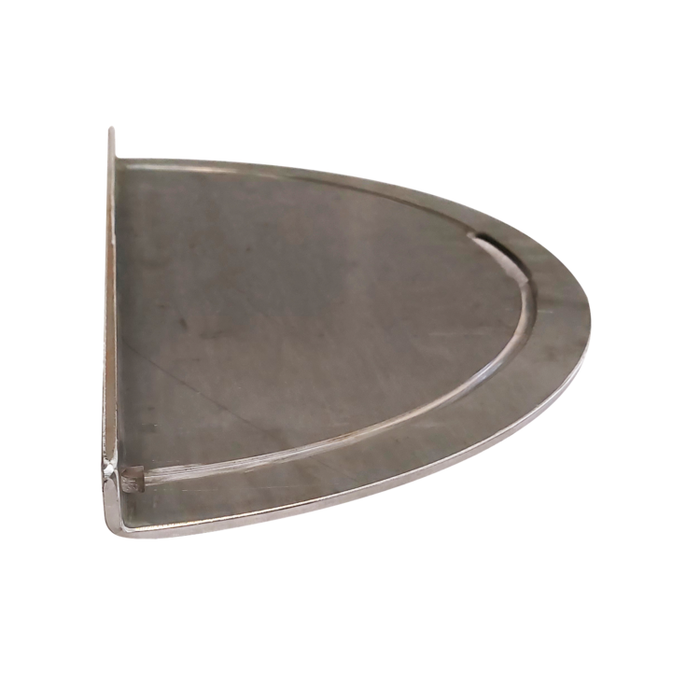 OUTR JESCO - PLAQUE DE CUISSON EN OPTION POUR JESCO 55