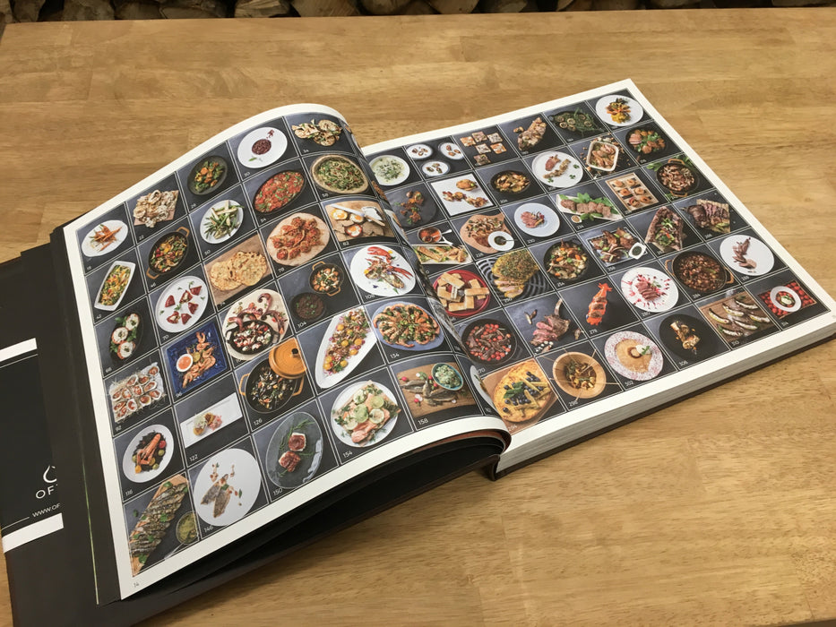 Retourdeal: ongebruikt - OFYR Pizza Oven - 100