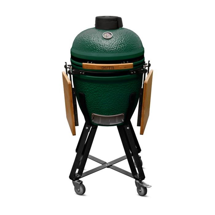 OUTR Medium 50 - groen