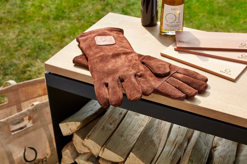 Retourdeal: ongebruikt - OFYR Pizza Oven - 100