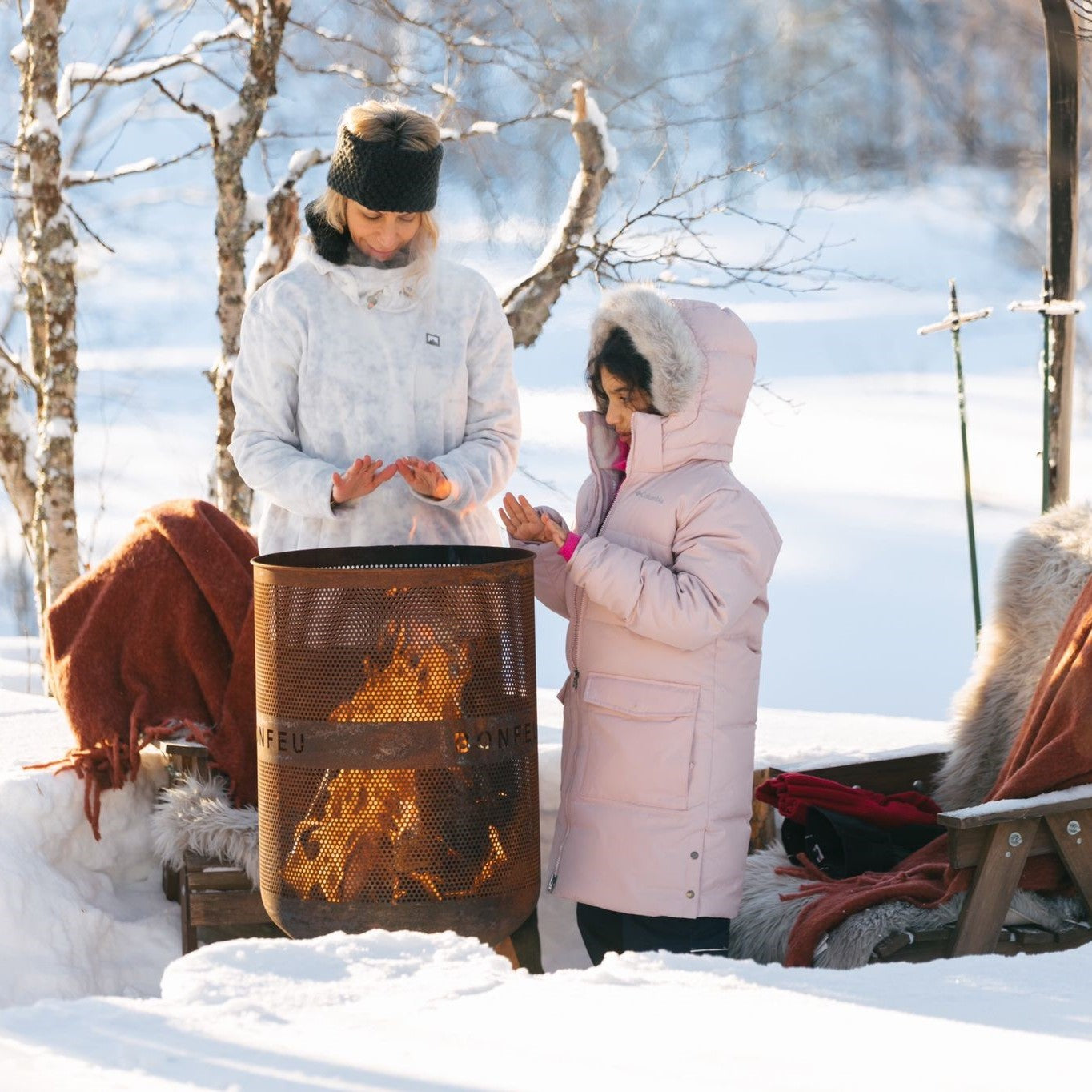 Pourquoi choisir Bonfeu ?