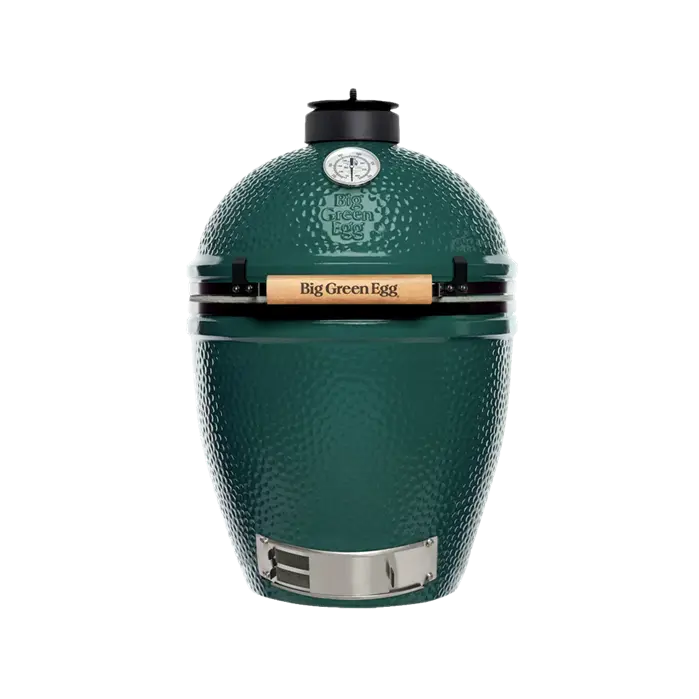 BIG GREEN EGG