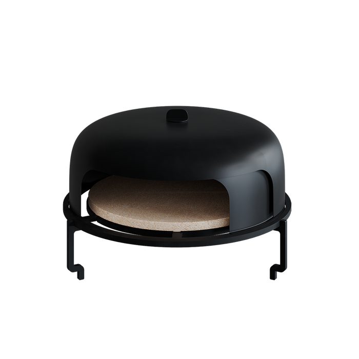 Retourdeal: OFYR Pizza Oven - 100