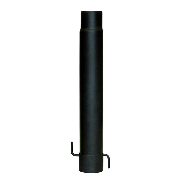 Conduit de fumée Petromax avec registre pour Loki 1/2
