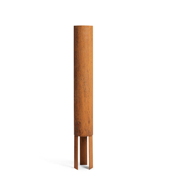 Extension de conduit de cheminée Piquia