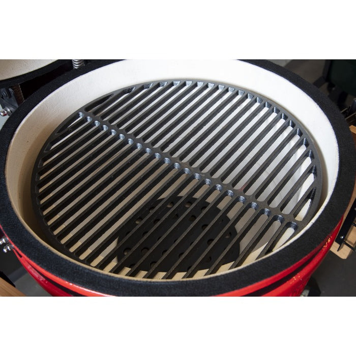 Grille en fonte OUTR - 55/56
