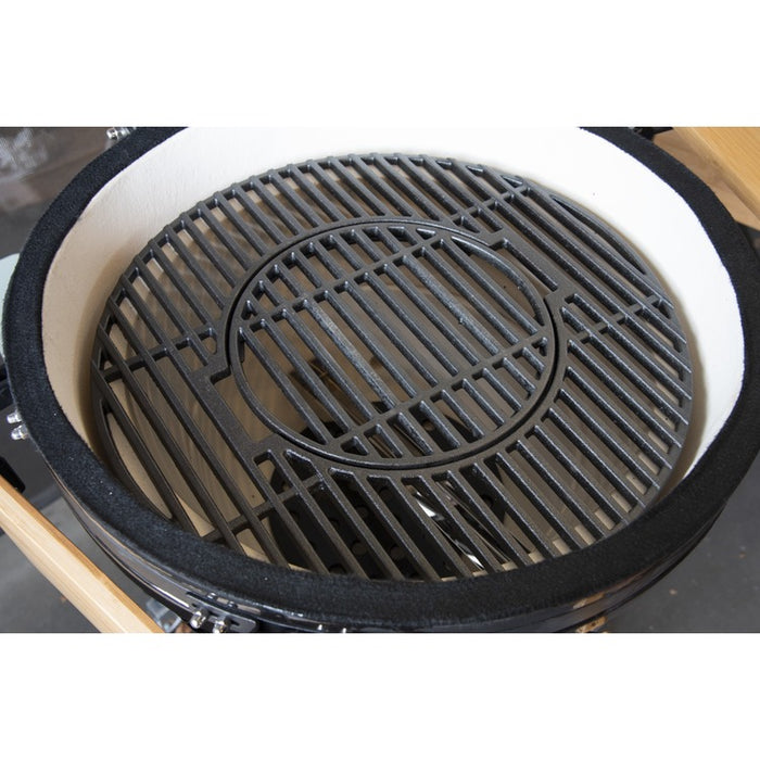 Grille en fonte OUTR - 60