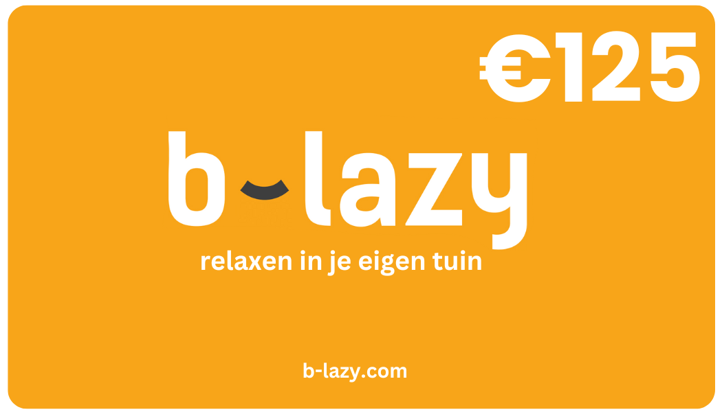 Carte cadeau Blazy