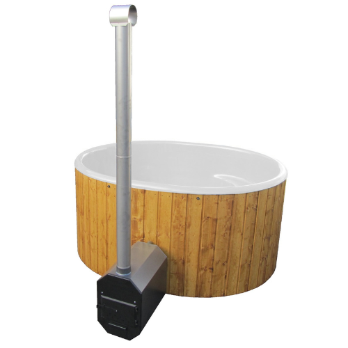 B-lazy hottub Ergolux - 1700 Liter