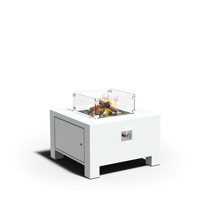 BRANN Standaard Aluminium - Klein