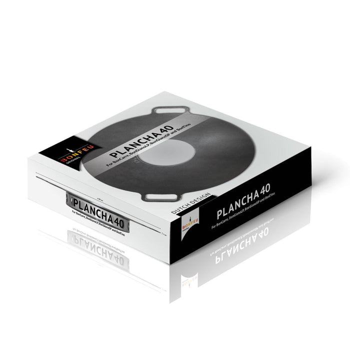 Plancha BonFeu Ø40