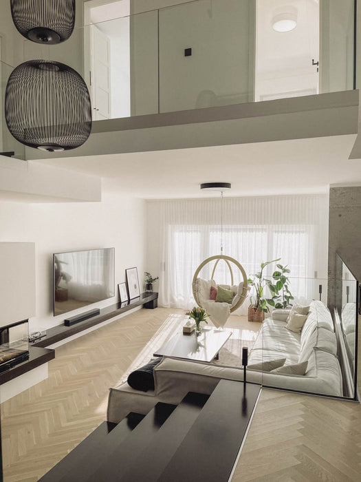 Chaise Globo - nature