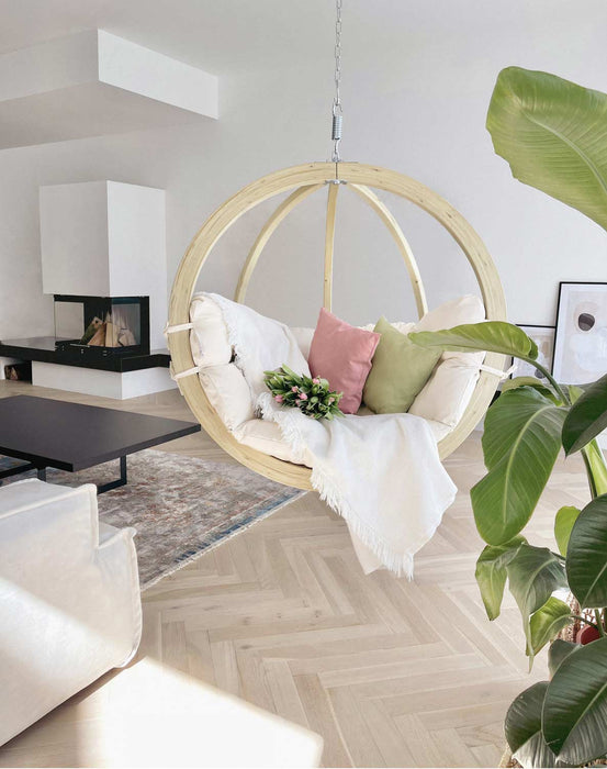 Chaise Globo - nature