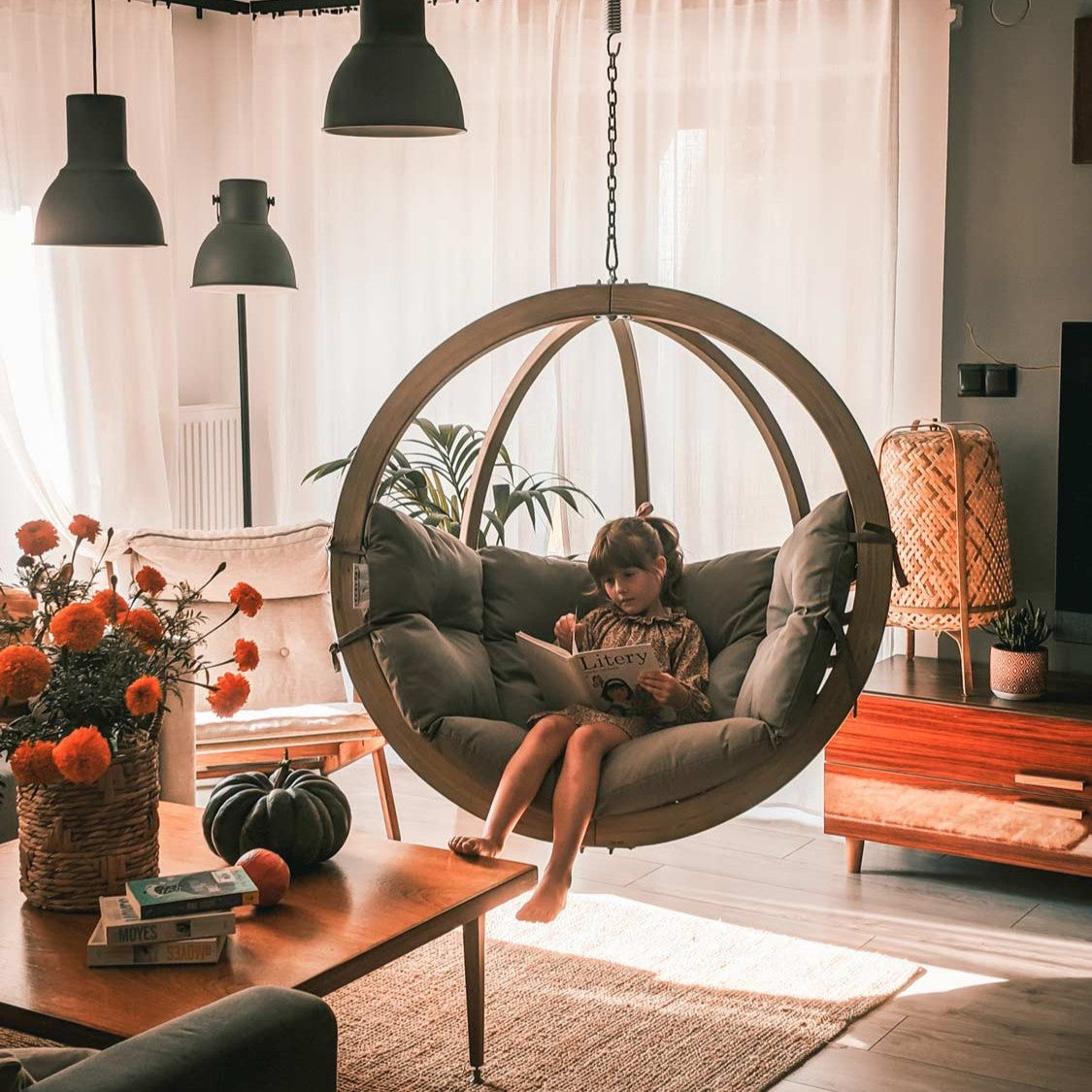 Pourquoi choisir Amazonas ?