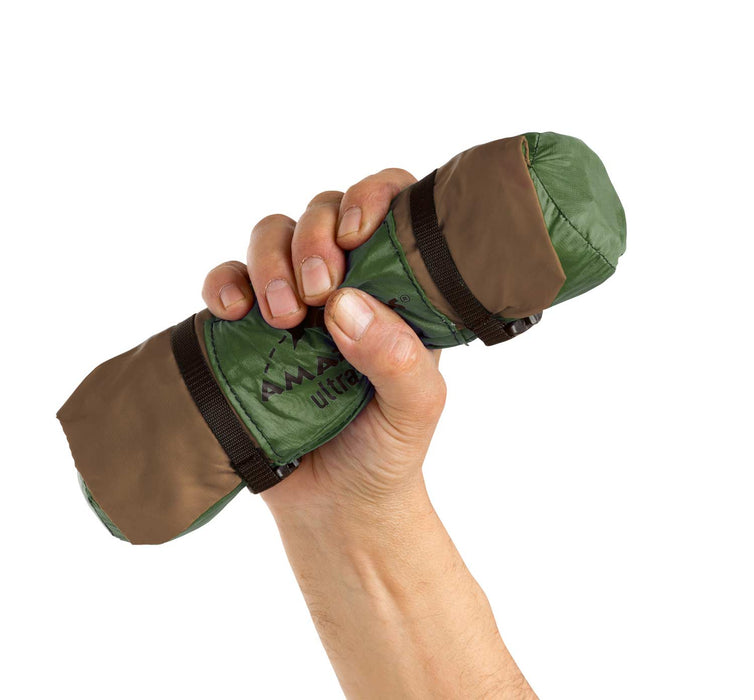 Hamac d'aventure - coyote